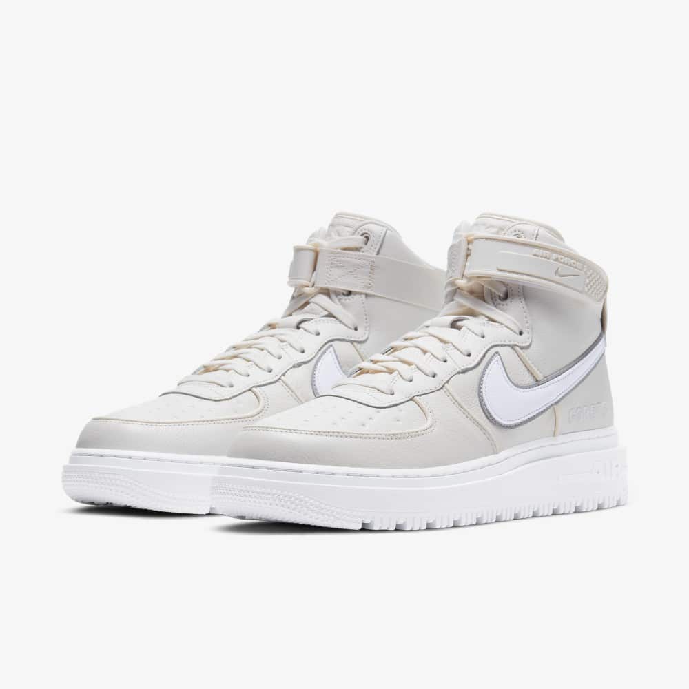 NIKE AIR FORCE 1 GTX PHANTOM